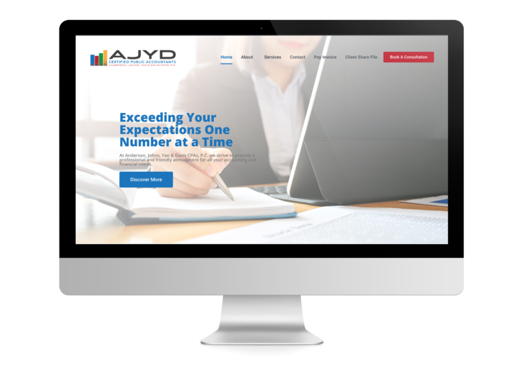 AJYD CPA