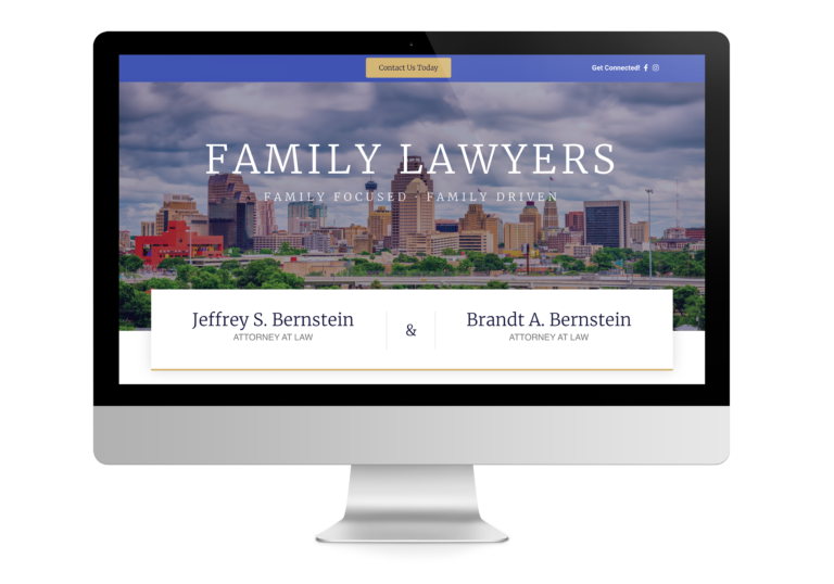 Bernstein & Bernstein Family Law