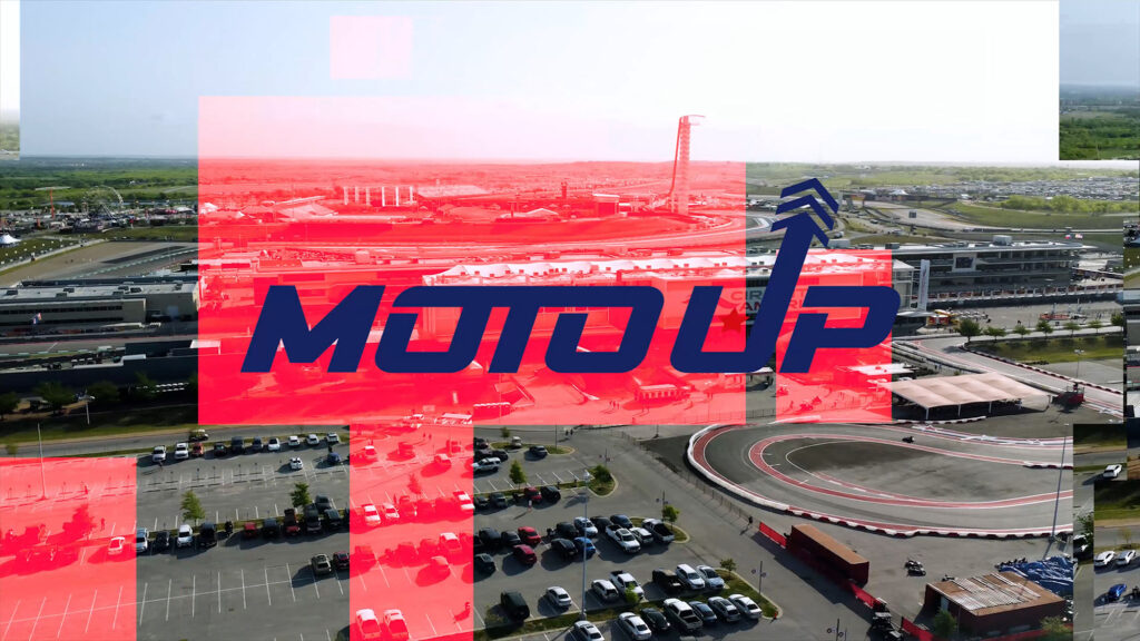 MotoUp